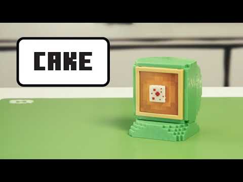 Miniverse: Make It Mini Minecraft