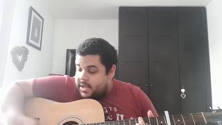 Liam Gallagher - All My People / All Mankind (cover)