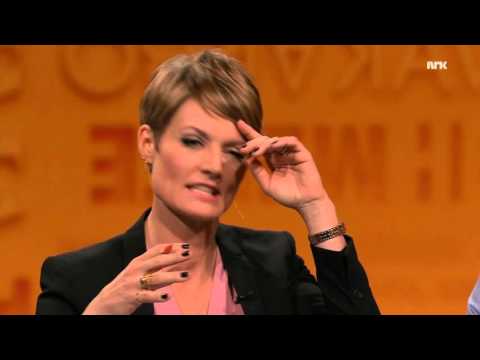 Nytt på Nytt - 26 Februar 2016