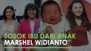 SOSOK Cesen Istri Sekaligus Ibu dari Anak Marshel Widianto, Ternyata Eks Member JKT48 Generasi ke 3