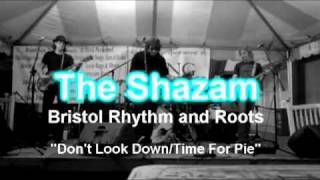 The Shazam 