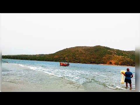 Tarkarli Beach | Konkan Beach