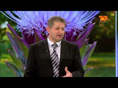 Ne Shtepine Tone, 28 Mars 2016, Pjesa 2 - Top Channel Albania - Entertainment Show