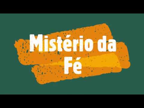 Mistério Da Fé - Neto Simões