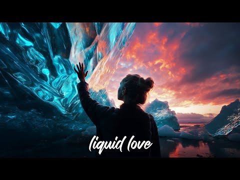 #023 Liquid Love (Liquid Drum & Bass Mix)