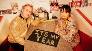 Miesha and The Spanks – “It’s My Year”