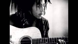 Bob Marley Acoustic Medley