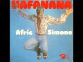 Hafanana - Afric Simone 