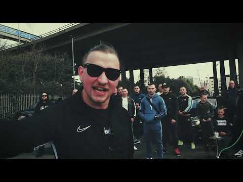 Szadi x Leru - Życie ft. Mogieł, Scifix, Depeszko (prod. Boom Bap Focus)