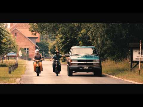 GROSSSTADTKLEIN Musik-Clip02 HD