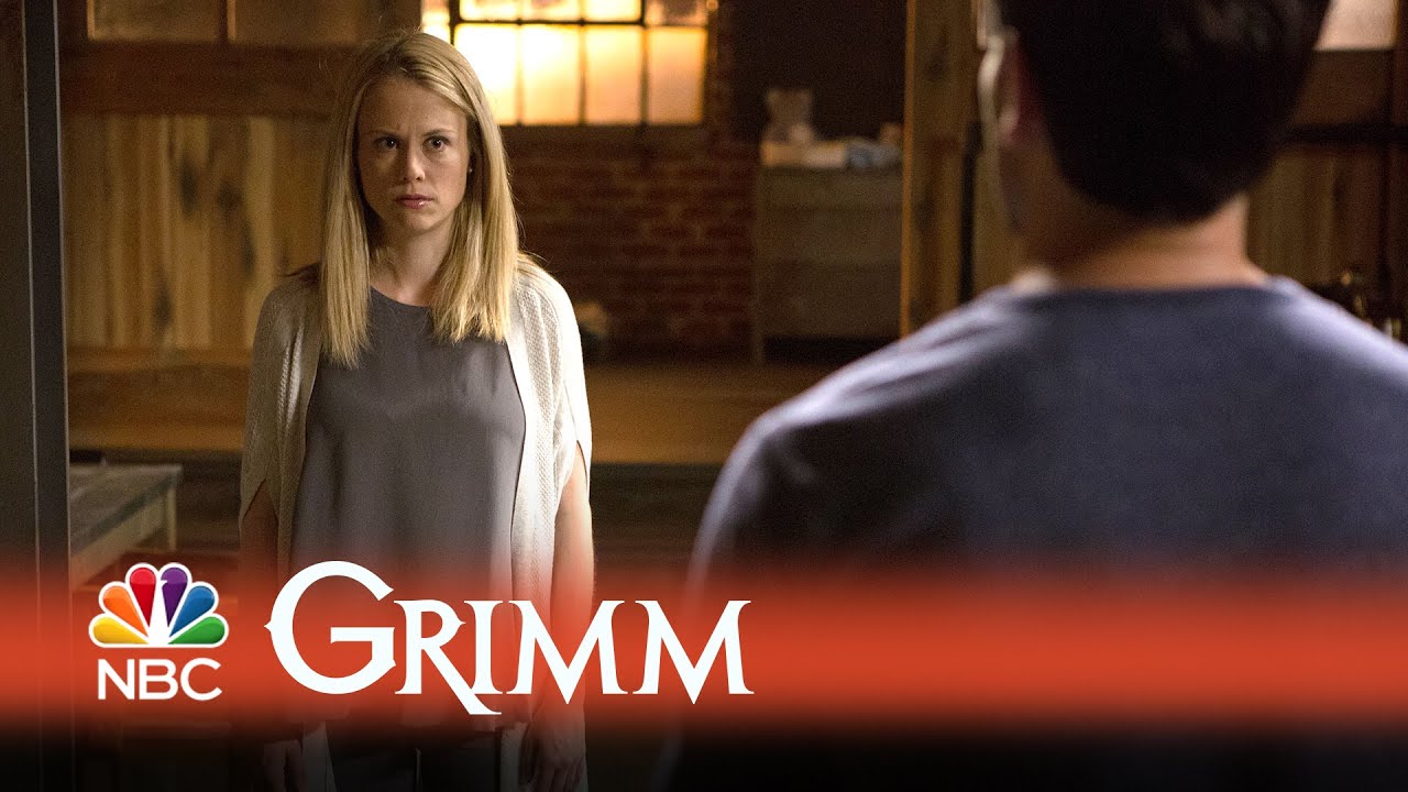 Grimm - Shared Spaces (Episode Highlight)