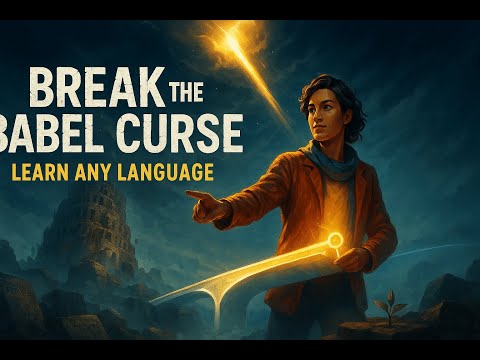 How Polyglots Broke God's Ancient Curse