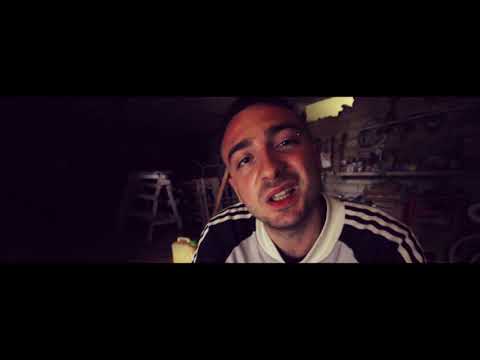 NON SONO FELICE - MATT B (OFFICIAL VIDEO)