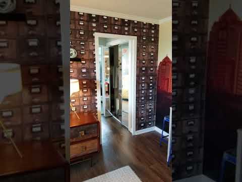 Plaza Club City Apts Model