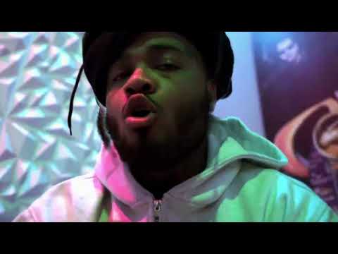 Lmrn Jon Jon - No Time 