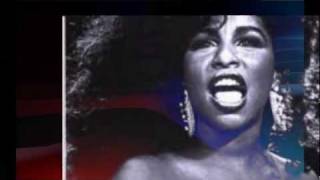 Chaka Khan&#39;s &quot;EVERY BODY NEEDS SOME LOVE&quot;