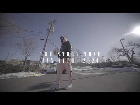 Tru6od Drops crazy Freestyle at 89.9Kmoj the people’s station