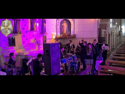 AUTENTICOS DEL CALLAO 2022 - POR LA VÍA DOLOROSA (ORQUESTADO)