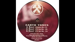 EARTHONES SALLY FTC DUB MIX (Re-Mastered)