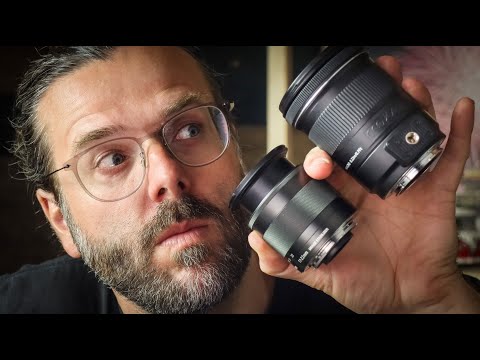 Canon EF-S 10-18mm vs EF-M 11-22mm: Das beste Weitwinkel für die EOS M!