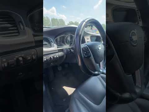 фото volvo v60 i рестайлинг 0