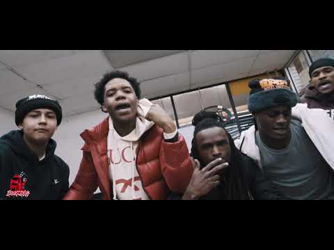 TrapTana X Lil Yawk - Trap Bizness (Dir. by: @TrvpxJesus)