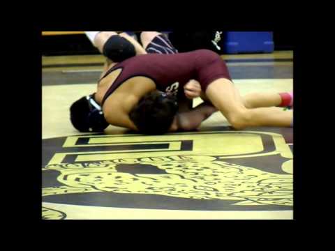 Bruno Nicoletti Highlight Video