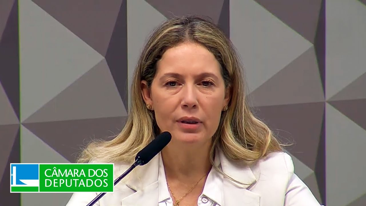 CPMI do INSS ouve ex-Procurador-Geral do INSS e empresária fica em silêncio (Parte 1)