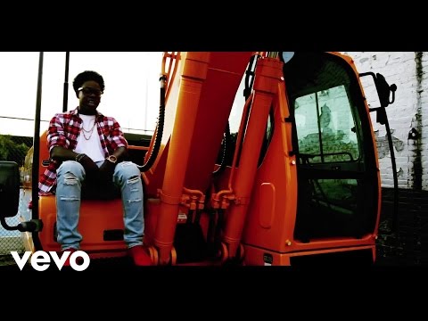 BRAIN JÈN - BANM VOLUM (Official Music Video)