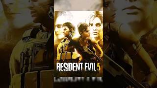 Download lagu The RE5 Remake Will Be MASSIVE! #residentevil #gaming #playstation mp3