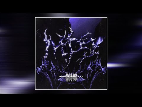 DJ LZIN, MC PR, MC GW - MTG - INSURDECEDORA 3.0 (Slowed + Reverb)