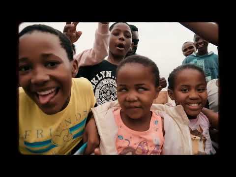 T-boe  - Bayang'shutha (feat. Prxst) Dir. by @thevisualgarage