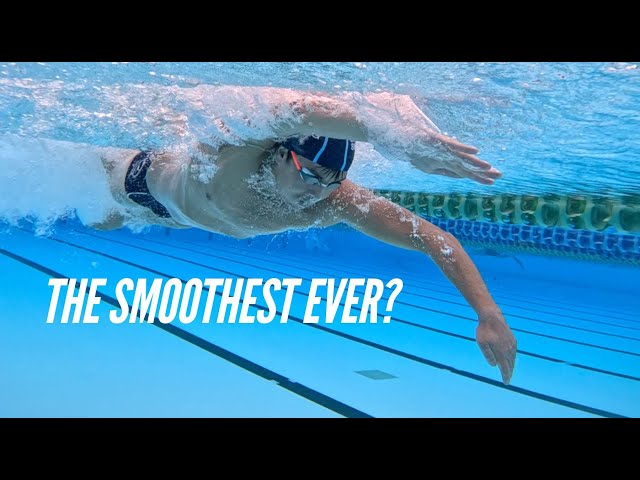 This Technique Held 1:12/100m For 4 Hours!