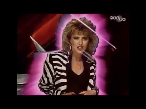 Suzi Quatro - Remote Control (1983)