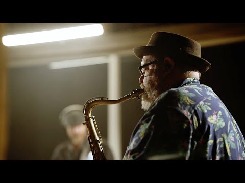 Four80East - Sweet Tooth (Barn Session)