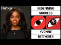 Forbes Women S Summit 2021 Yvonne Bettkober GM Amazon Web Services Switzerland