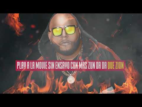 Game Over - J zon ft Randy Nota Loca (Official Video Lyric)