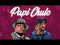 2Pac & Biggie - Papi Chulo (Remix) ft. Skepta & Octavian