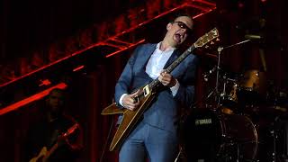 Joe Bonamassa - Born Under A Bad Sign (3 Kings Tour) - 8/7/15 Camden, NJ