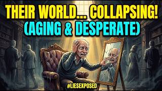 🔴When an Aging Narcissist Can No Longer Impress Anyone... What Remains?