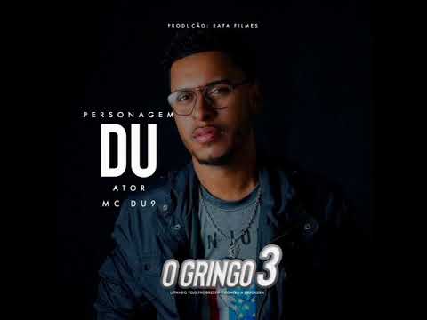 Bonde do Serginho Bala - MC Du9