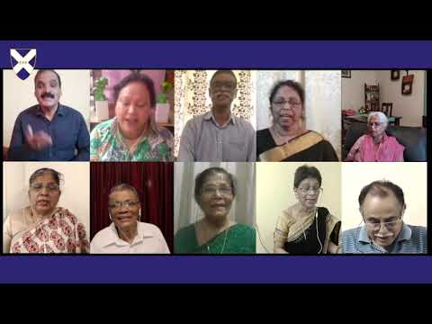 CFE - Group Song (Elim Chorus)