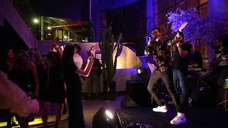 Ferid Merd &amp; Fame Band eğlence müziği