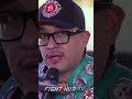 JOSE BENAVIDEZ SR GOES OFF ON CALEB PLANT! WELCOMES BIVOL & BETERBIEV FIGHTS!