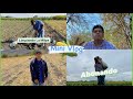 Mini Vlog •Isac Vasquez•