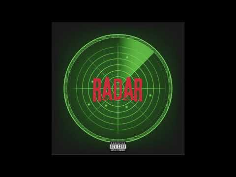 Xayvier - Radar (Official Audio) [prod. kiddtokio x breno]