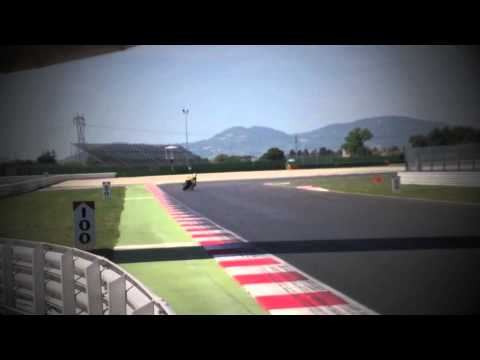 Christian Micochero Trofeo Bridgestone Cup