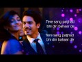 Mallo Malli Naal Yaar De Lyrical Video Song ...