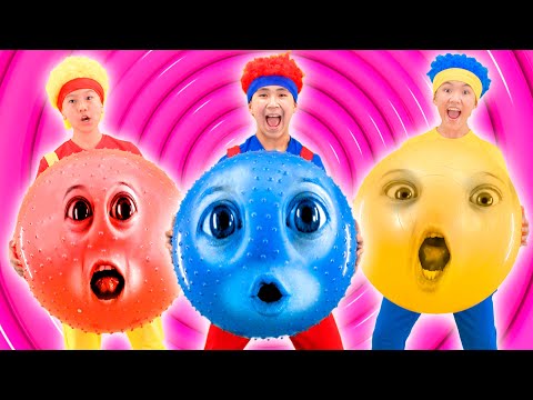 YouTube Thumbnail