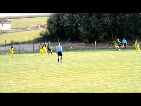 Kralovice   Fc Hrádek